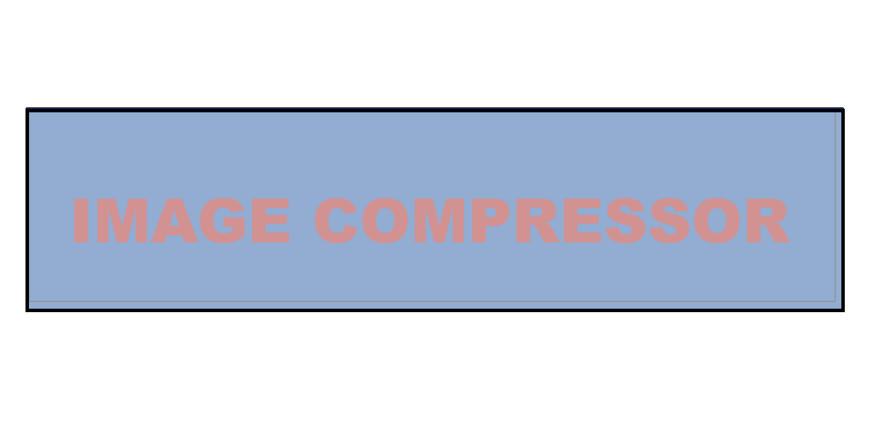 Image Compression Tool